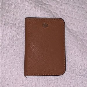 Tory Burch cats holder